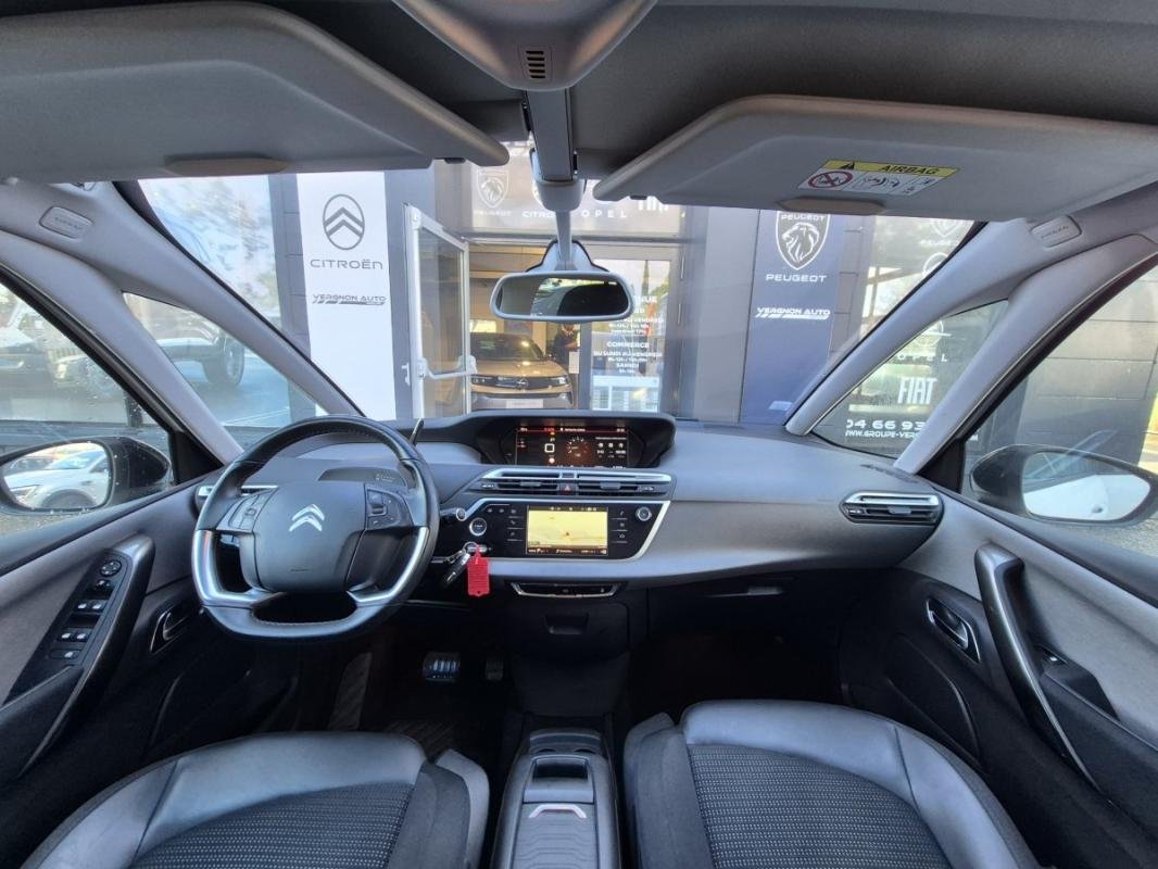 Citroën Grand C4 SpaceTourer - Photo 4