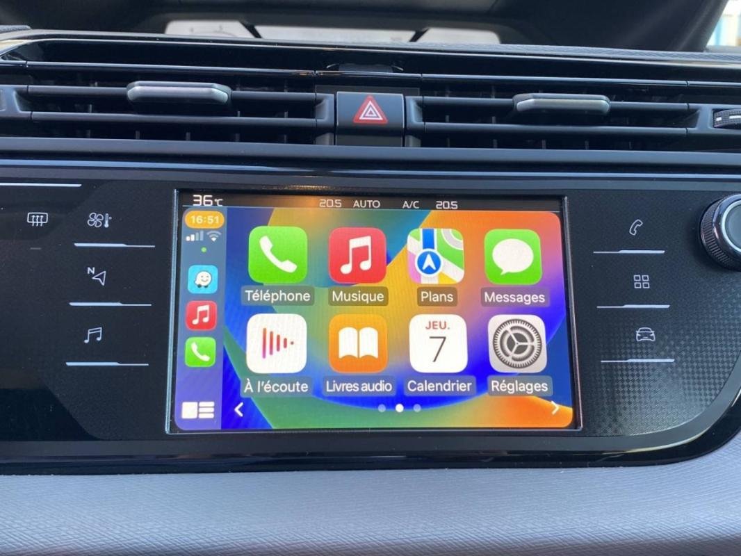 Citroën Grand C4 SpaceTourer - Photo 5