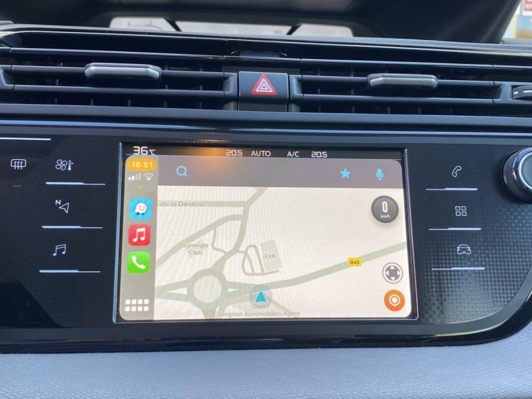 Citroën Grand C4 SpaceTourer - Photo 6