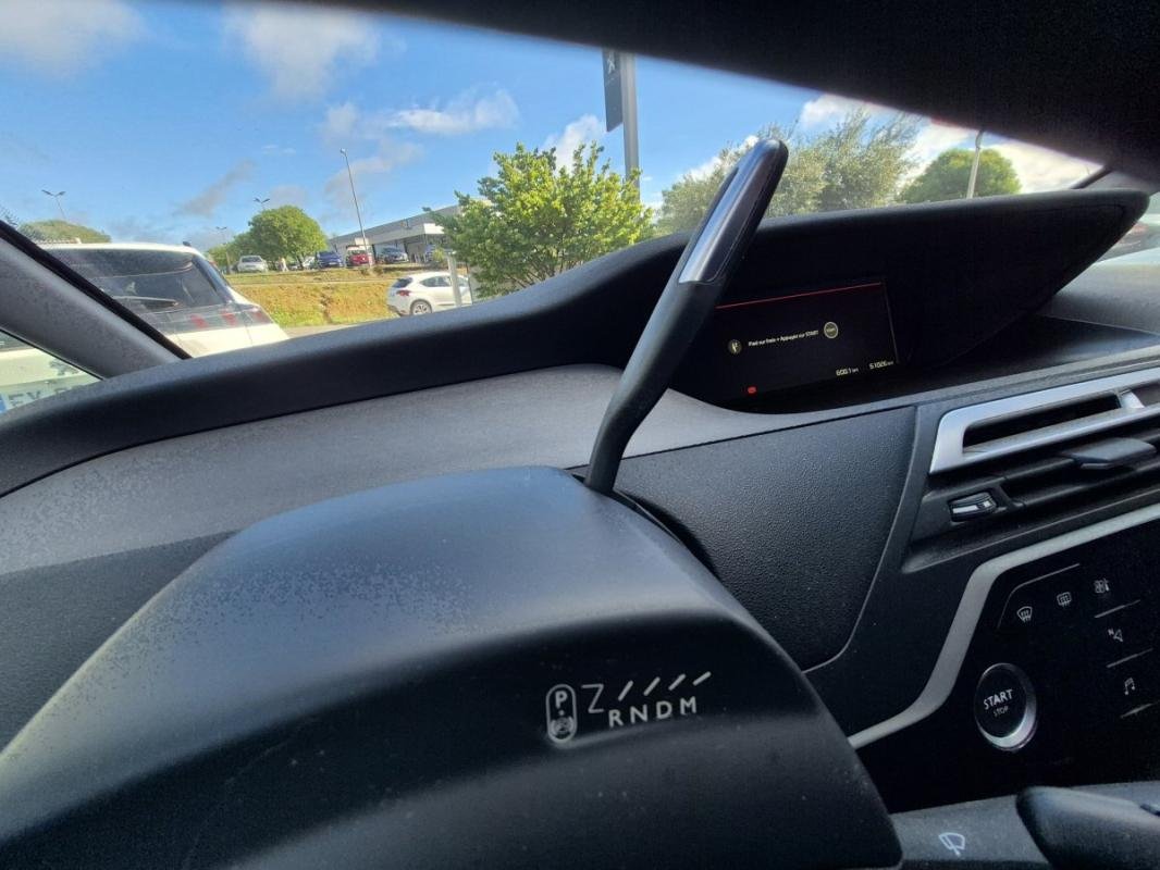 Citroën Grand C4 SpaceTourer - Photo 7