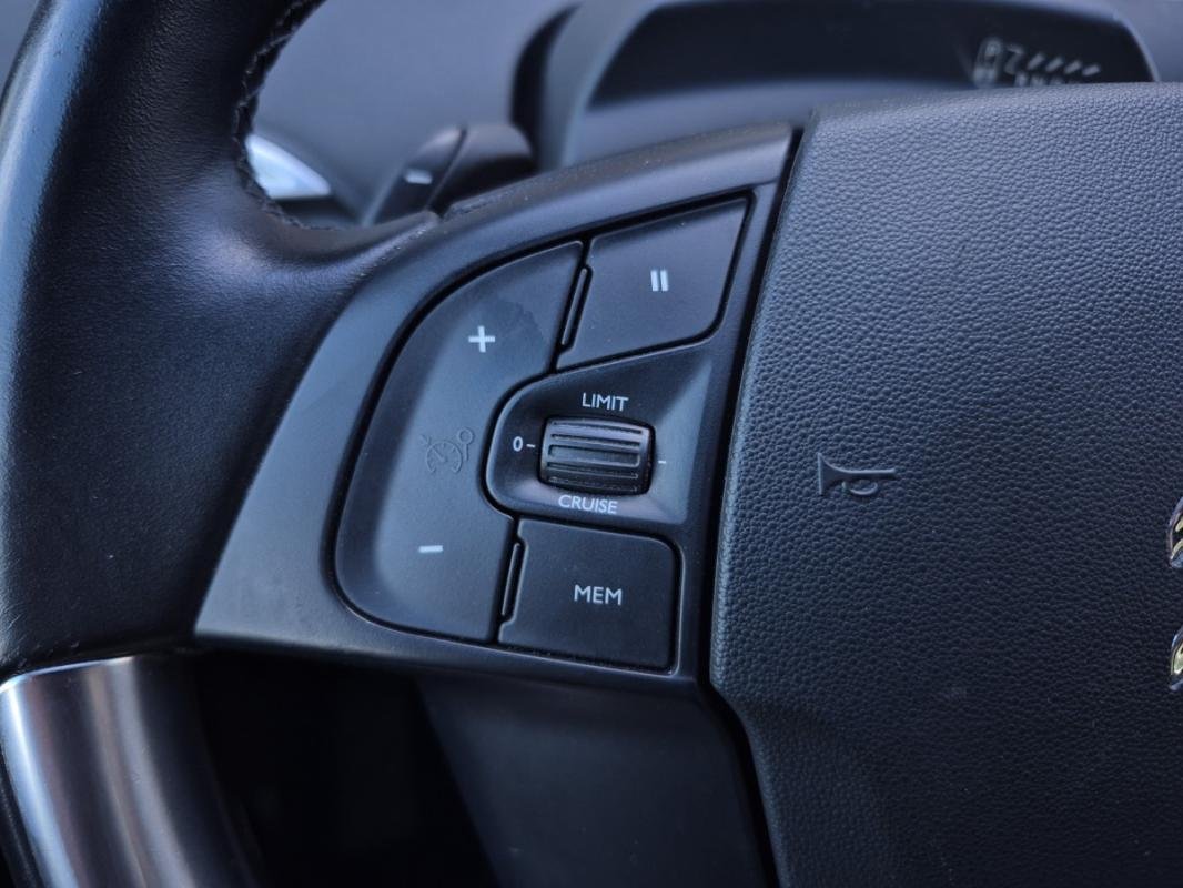 Citroën Grand C4 SpaceTourer - Photo 8