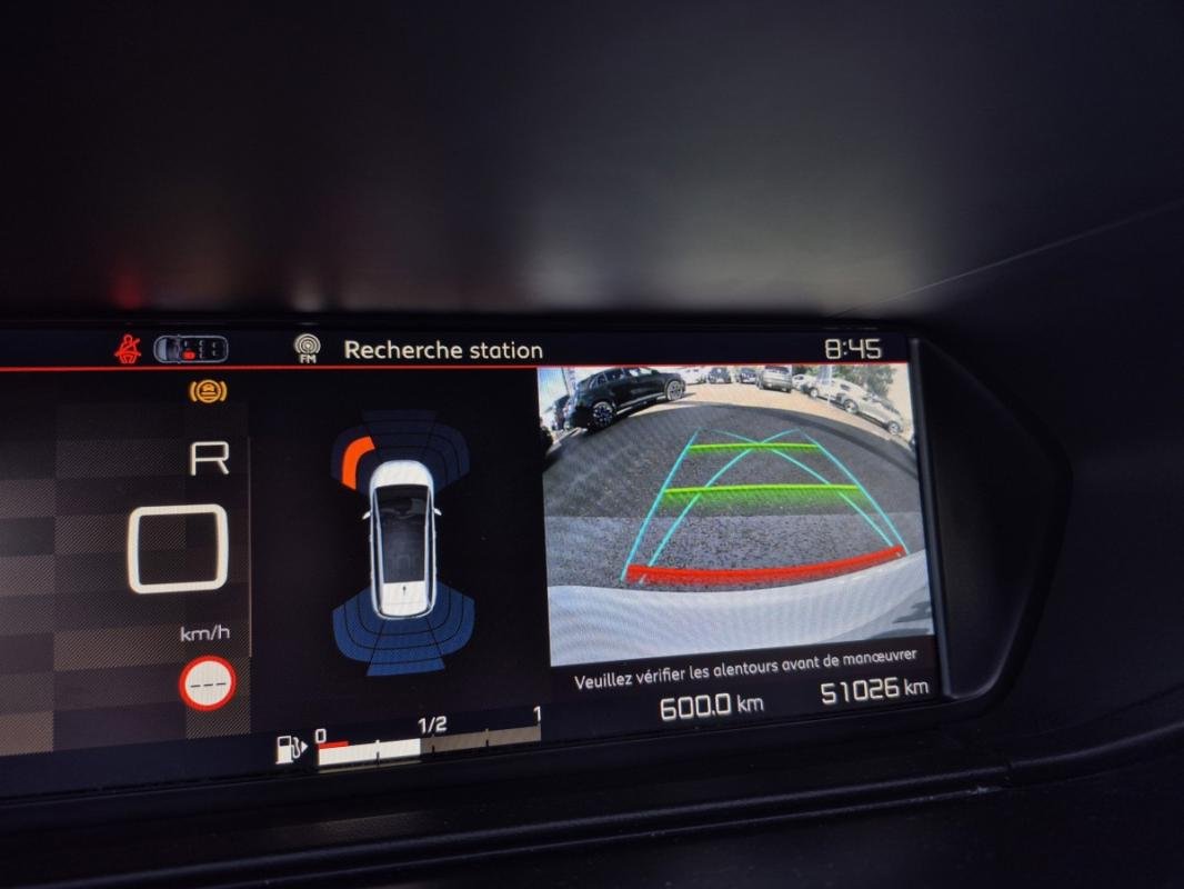 Citroën Grand C4 SpaceTourer - Photo 10