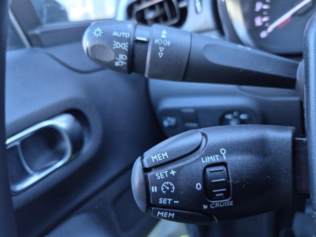 Citroën C3 - Photo 11