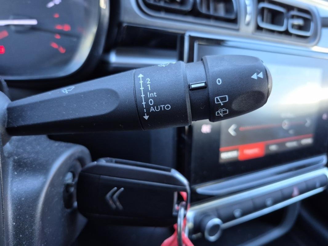 Citroën C3 - Photo 13
