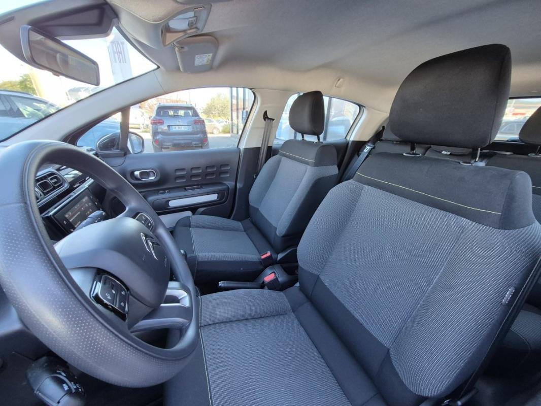 Citroën C3 - Photo 14