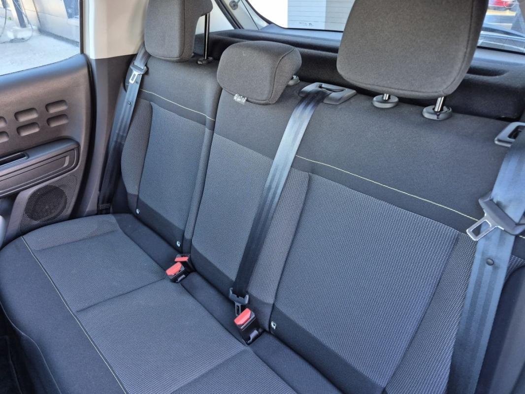 Citroën C3 - Photo 15