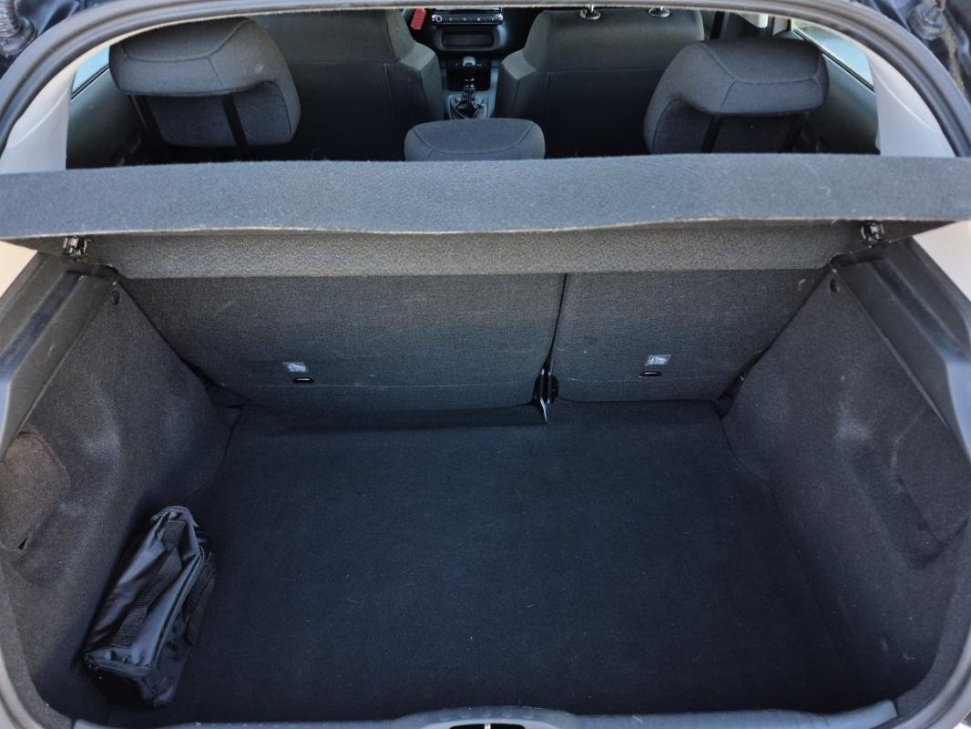 Citroën C3 - Photo 16