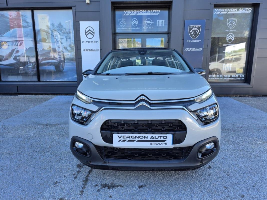Citroën C3 - Photo 17