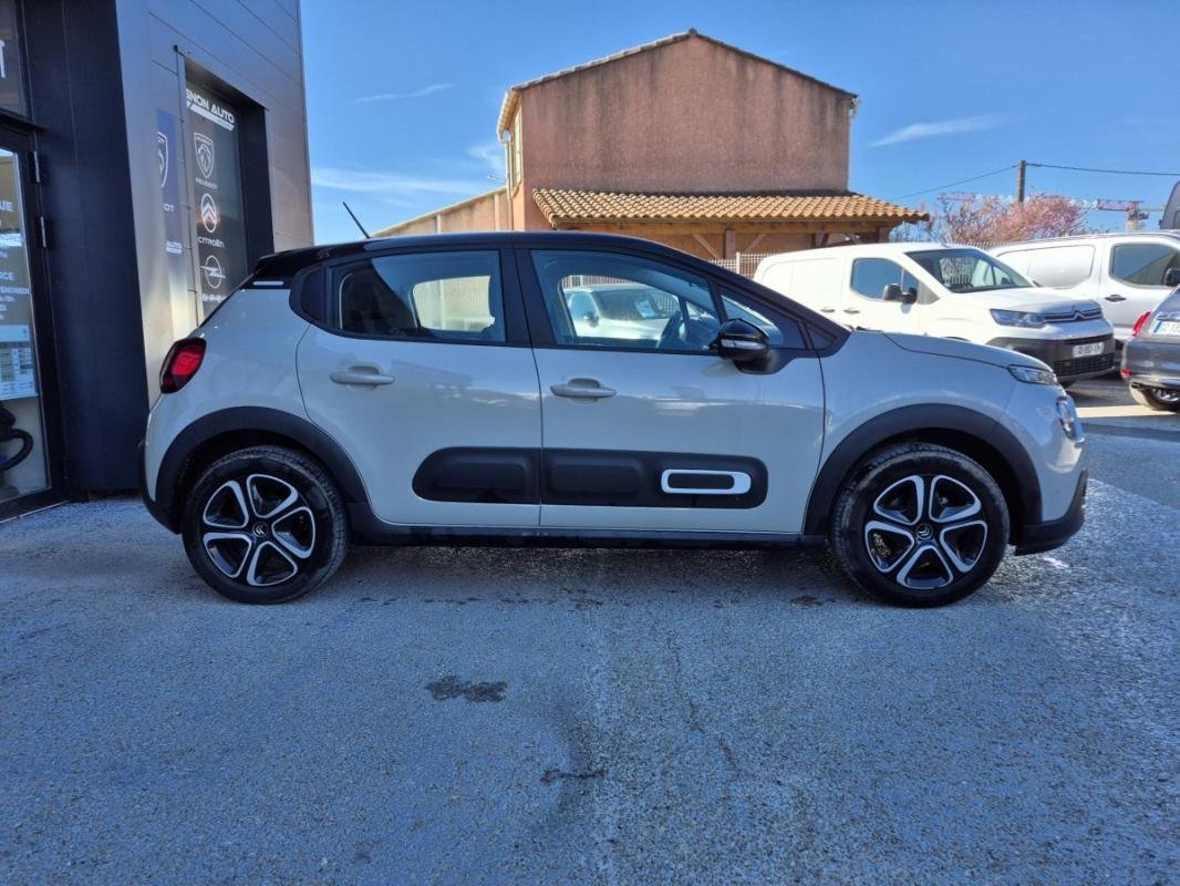 Citroën C3 - Photo 18
