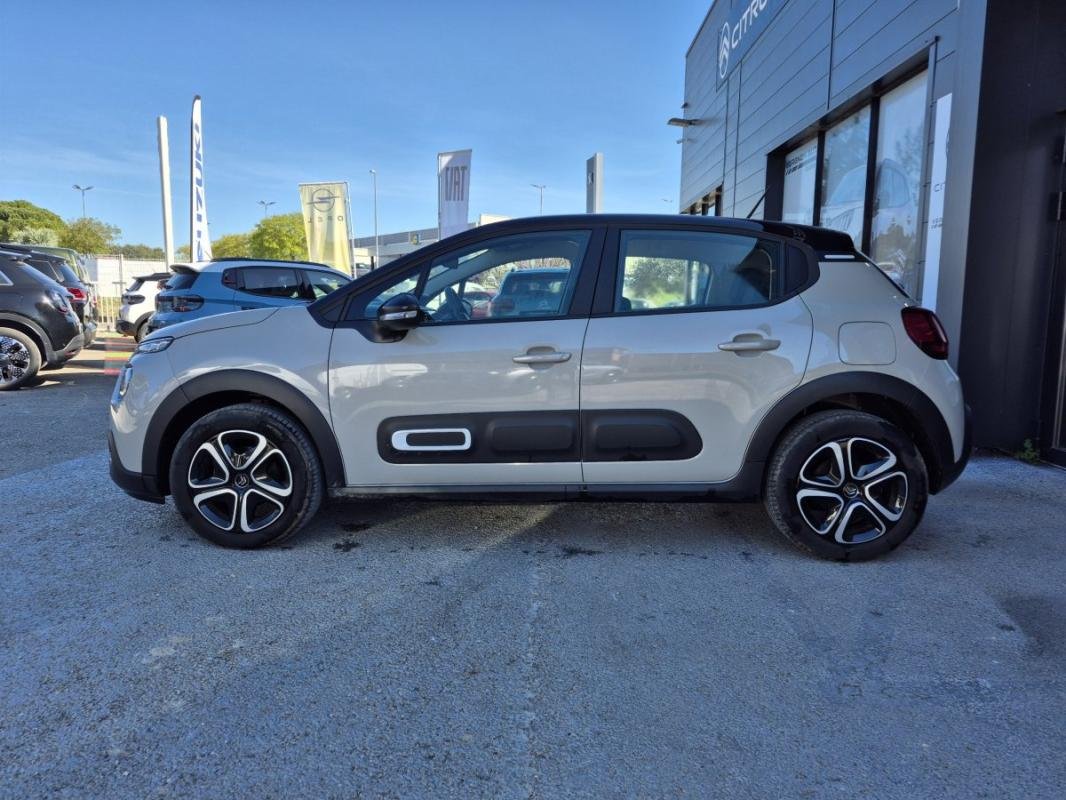 Citroën C3 - Photo 2