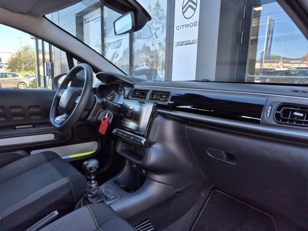 Citroën C3 - Photo 22
