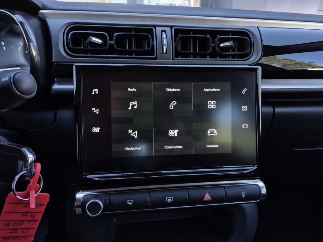 Citroën C3 - Photo 23