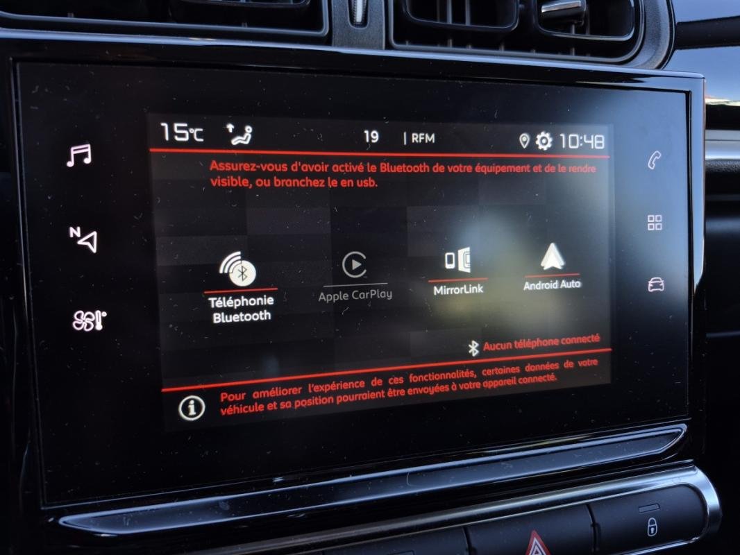 Citroën C3 - Photo 24