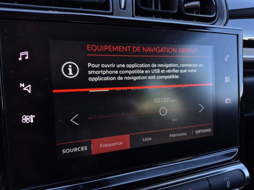 Citroën C3 - Photo 25
