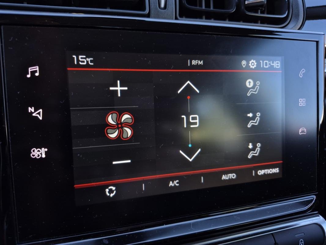 Citroën C3 - Photo 26