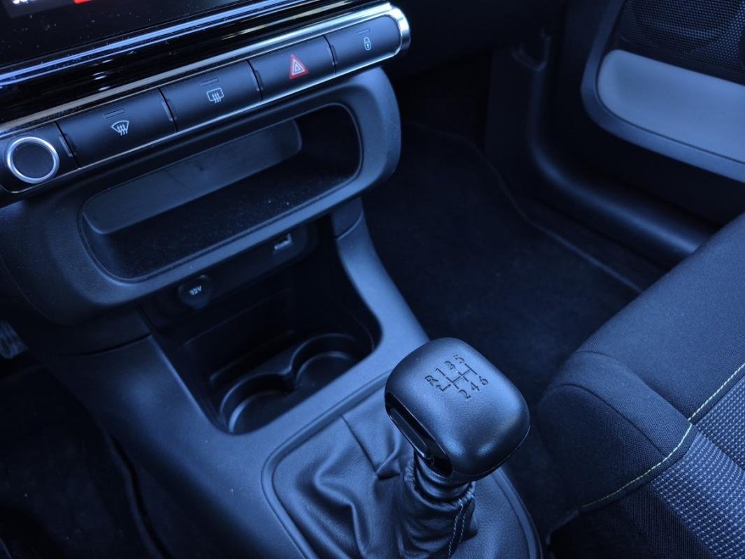 Citroën C3 - Photo 27