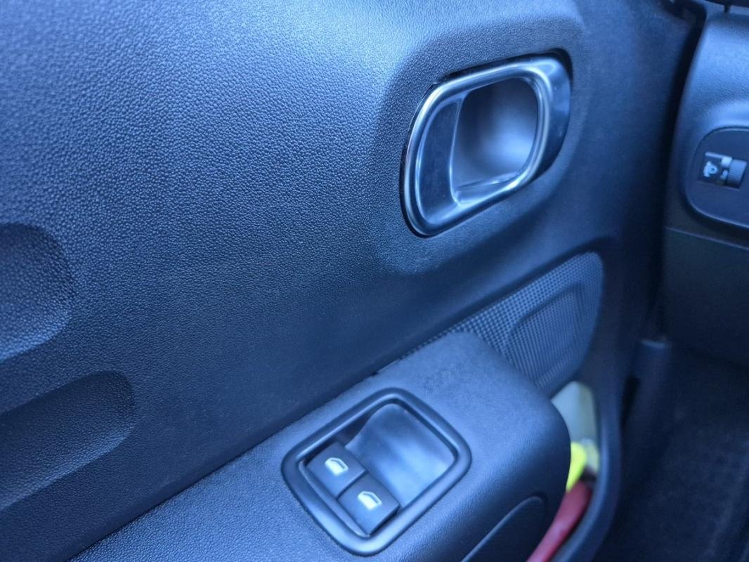 Citroën C3 - Photo 28