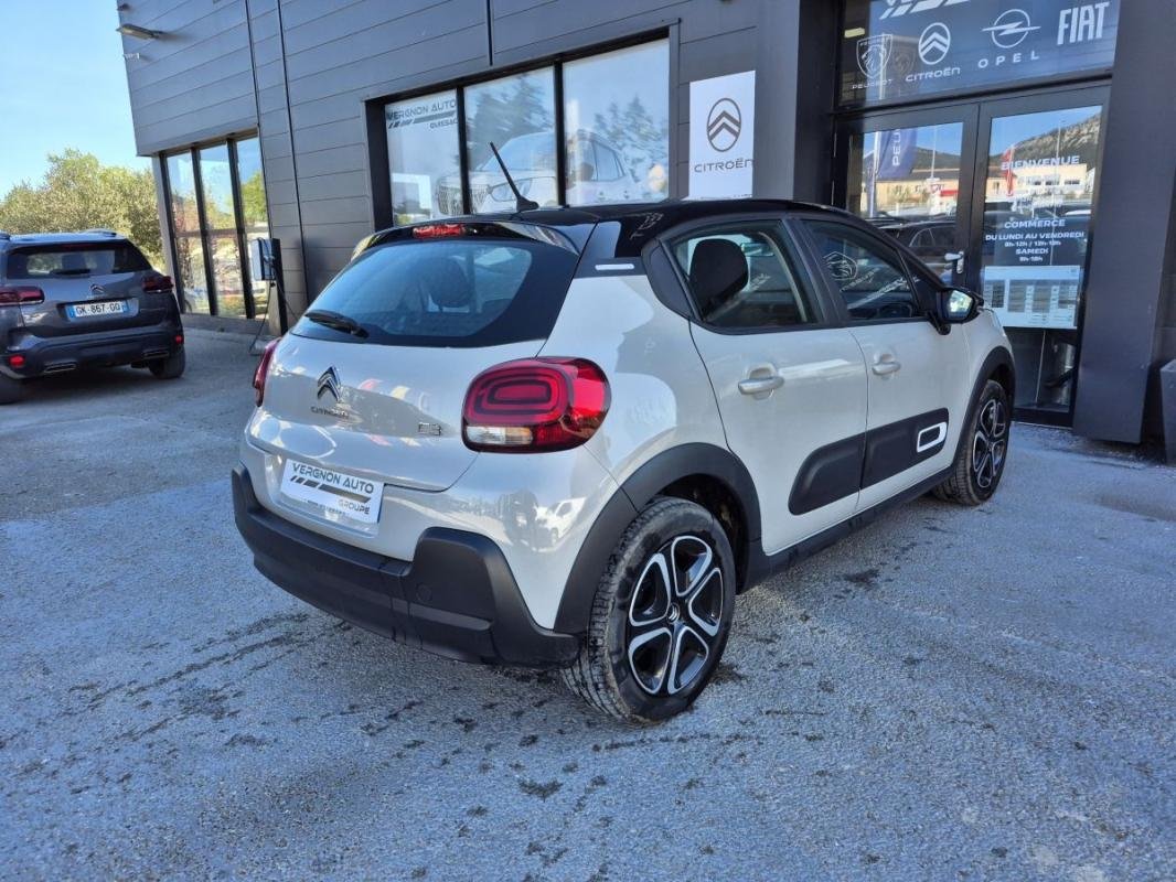 Citroën C3 - Photo 3