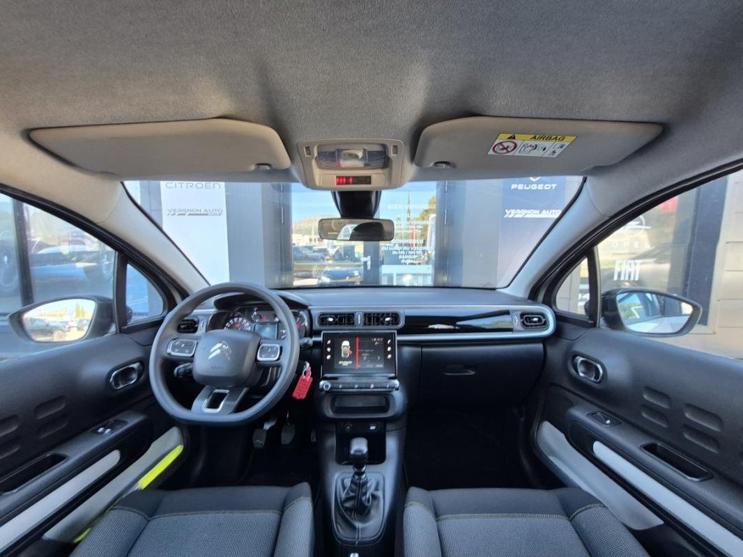 Citroën C3 - Photo 4