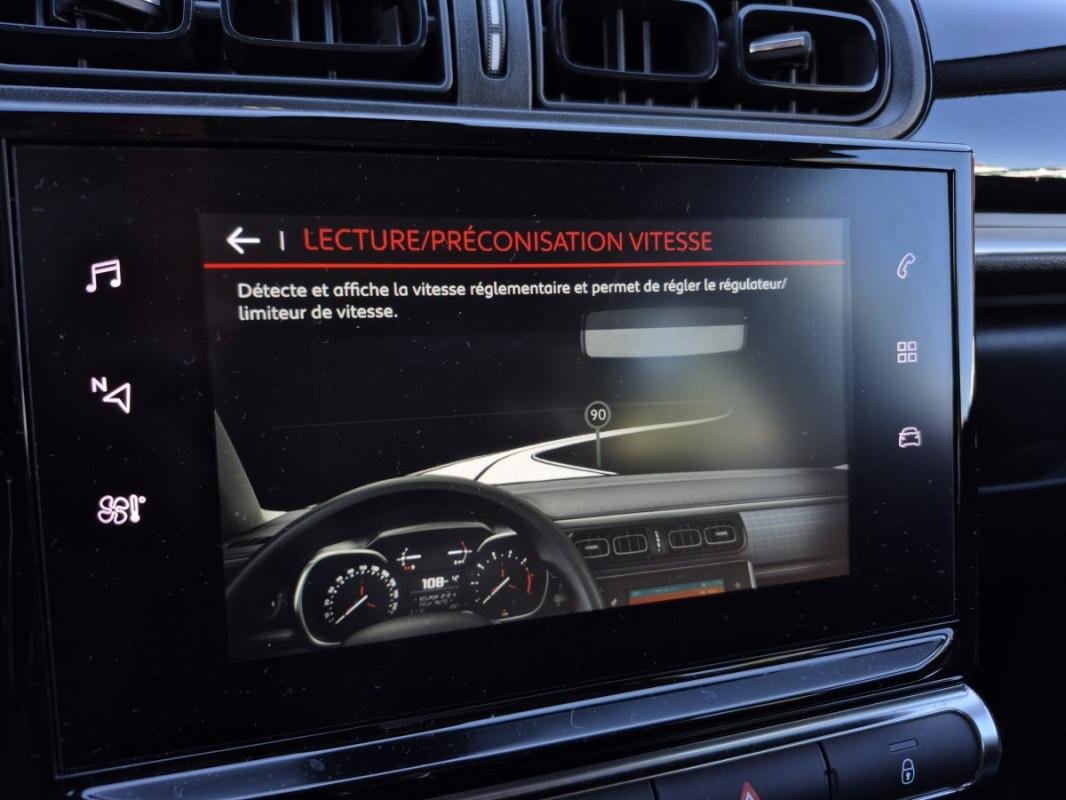 Citroën C3 - Photo 7