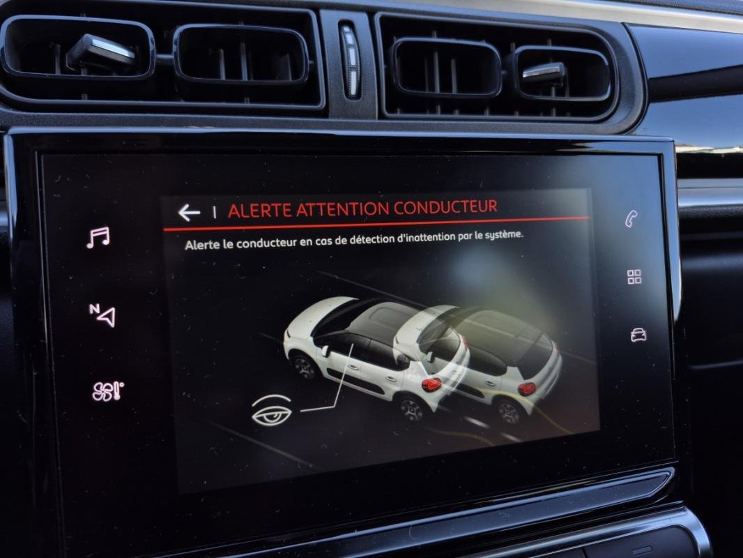 Citroën C3 - Photo 8
