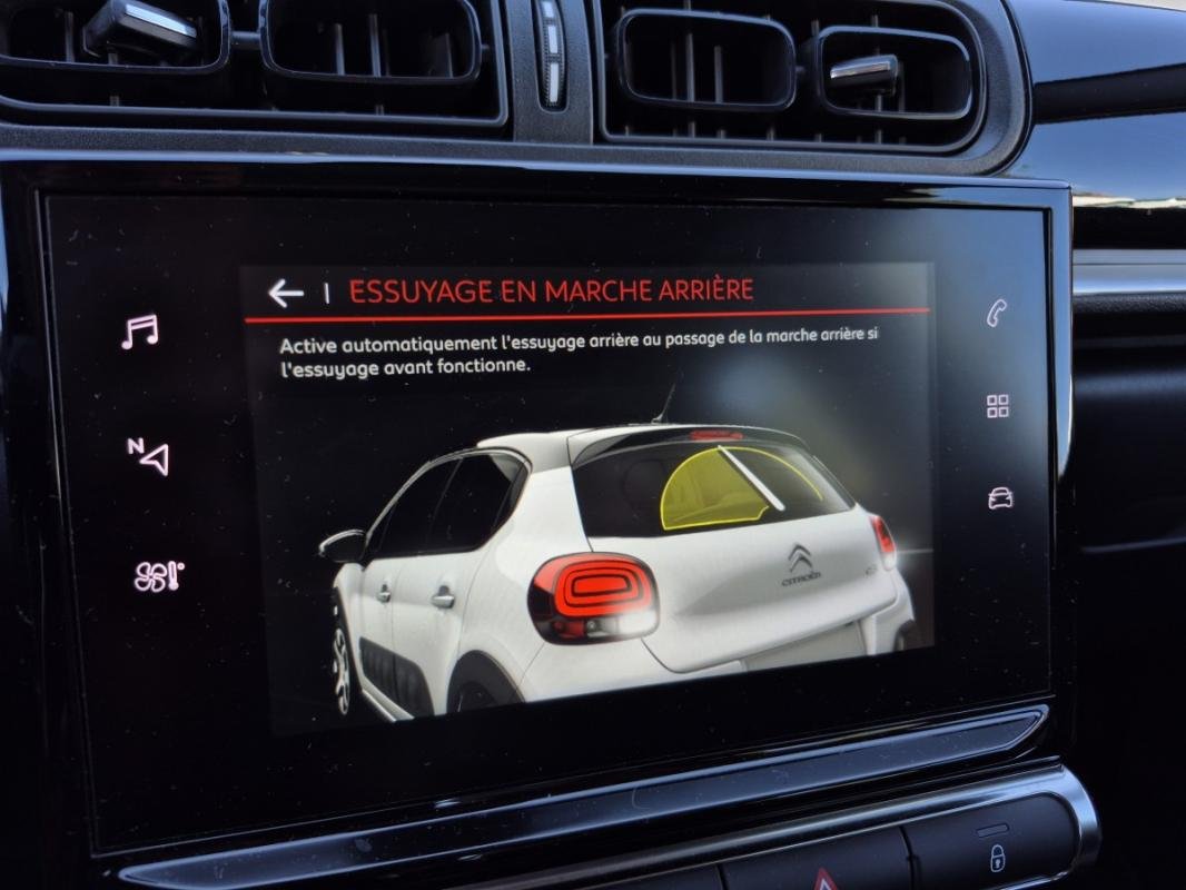 Citroën C3 - Photo 9