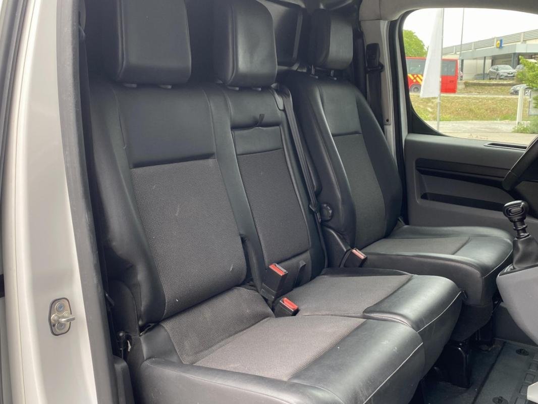 Citroën Jumpy - Photo 15