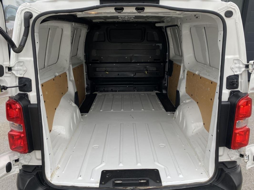 Citroën Jumpy - Photo 16