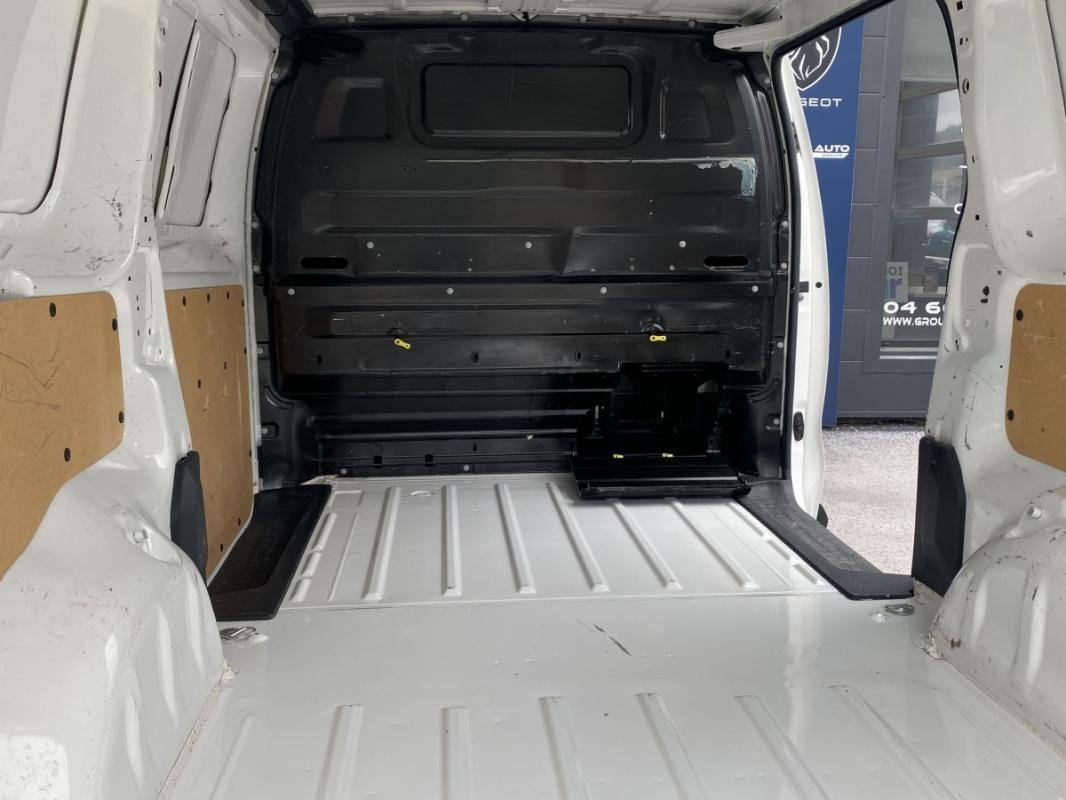 Citroën Jumpy - Photo 17