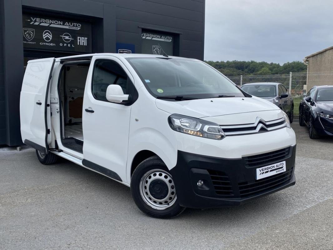 Citroën Jumpy - Photo 18