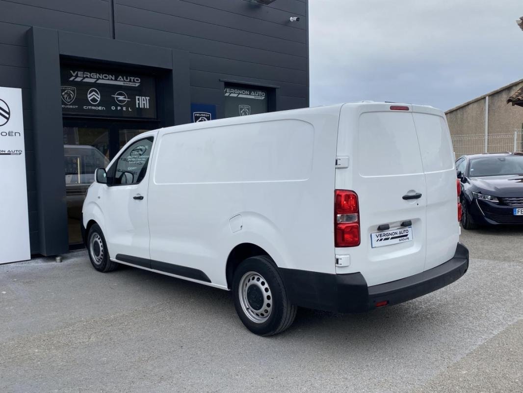 Citroën Jumpy - Photo 19