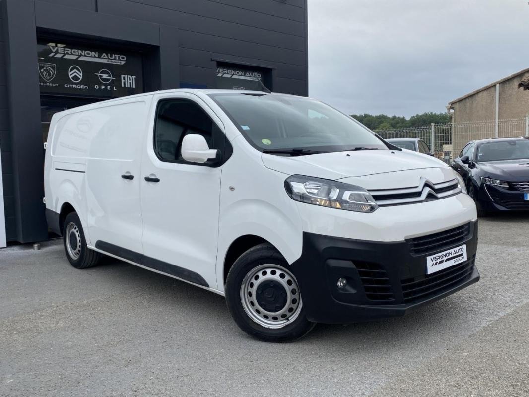Citroën Jumpy - Photo 20