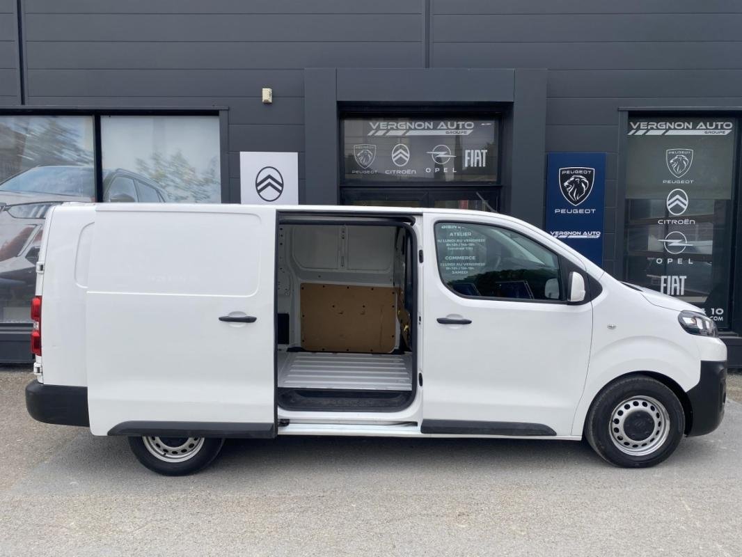 Citroën Jumpy - Photo 2
