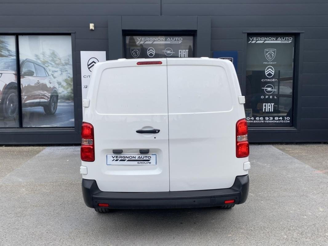 Citroën Jumpy - Photo 23