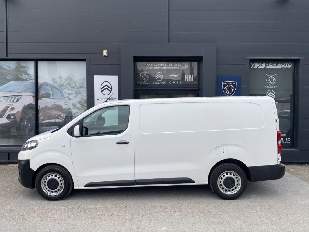 Citroën Jumpy - Photo 24
