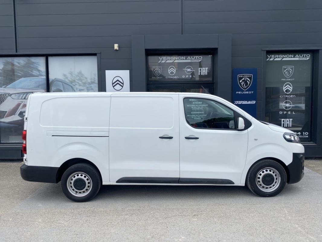 Citroën Jumpy - Photo 25