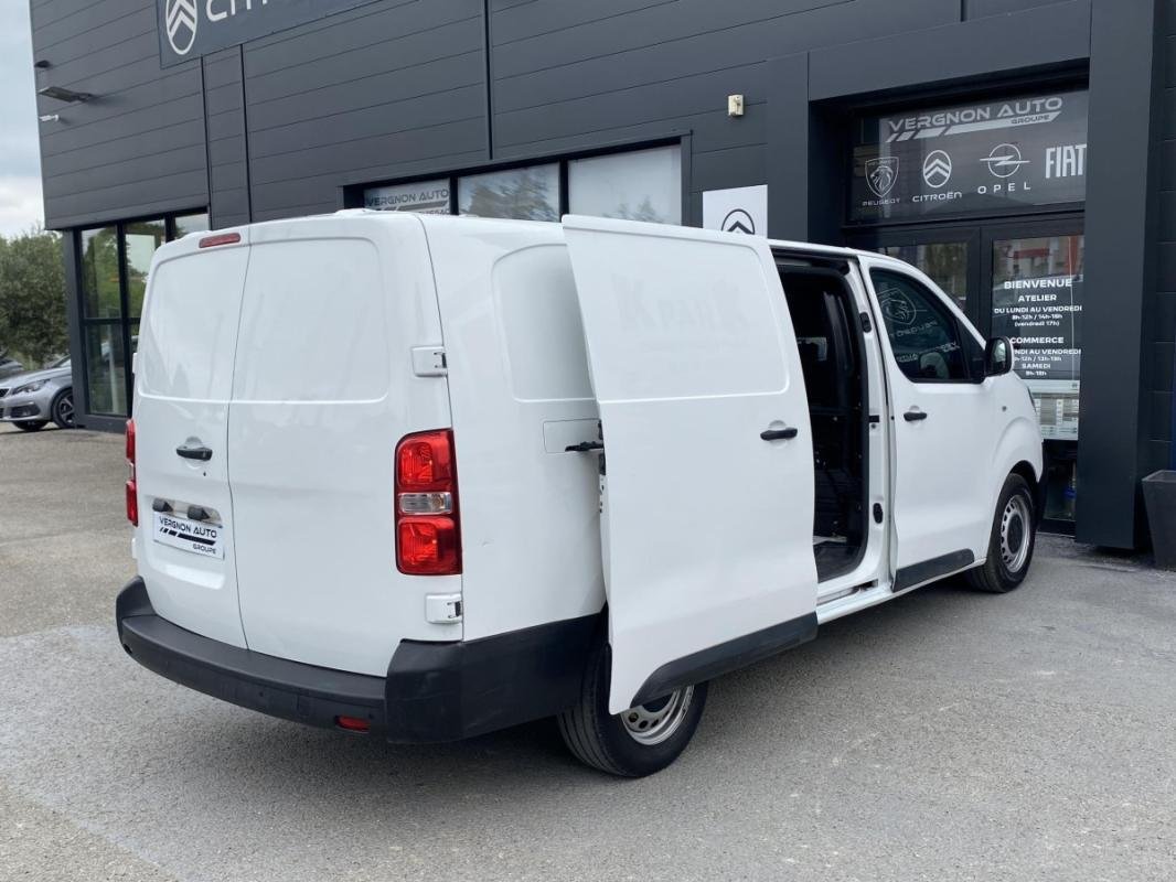 Citroën Jumpy - Photo 3