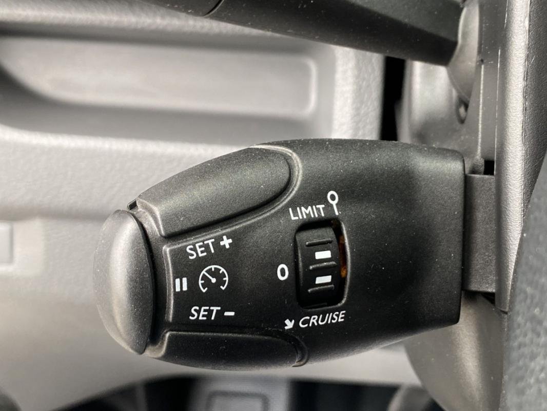 Citroën Jumpy - Photo 10