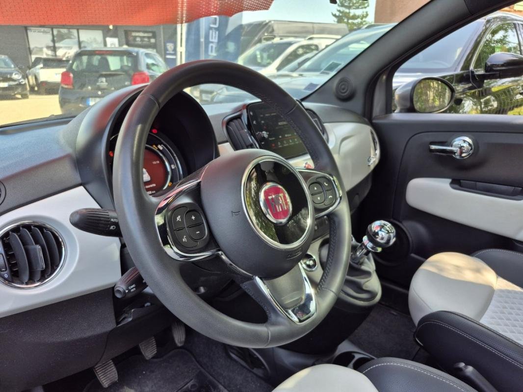 Fiat 500 - Photo 18