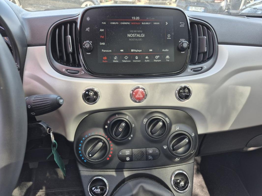 Fiat 500 - Photo 21
