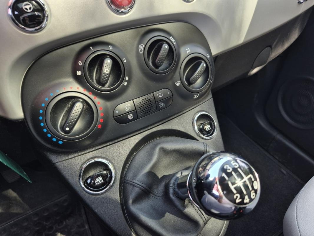 Fiat 500 - Photo 24