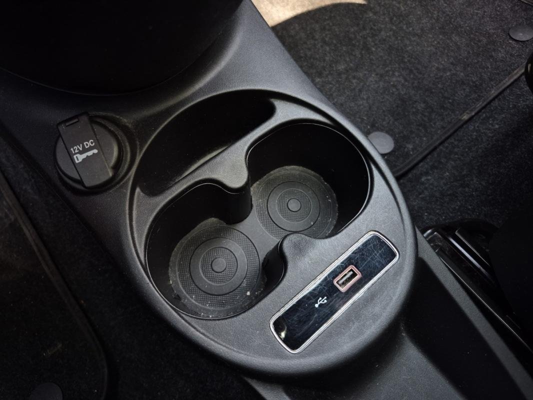 Fiat 500 - Photo 25