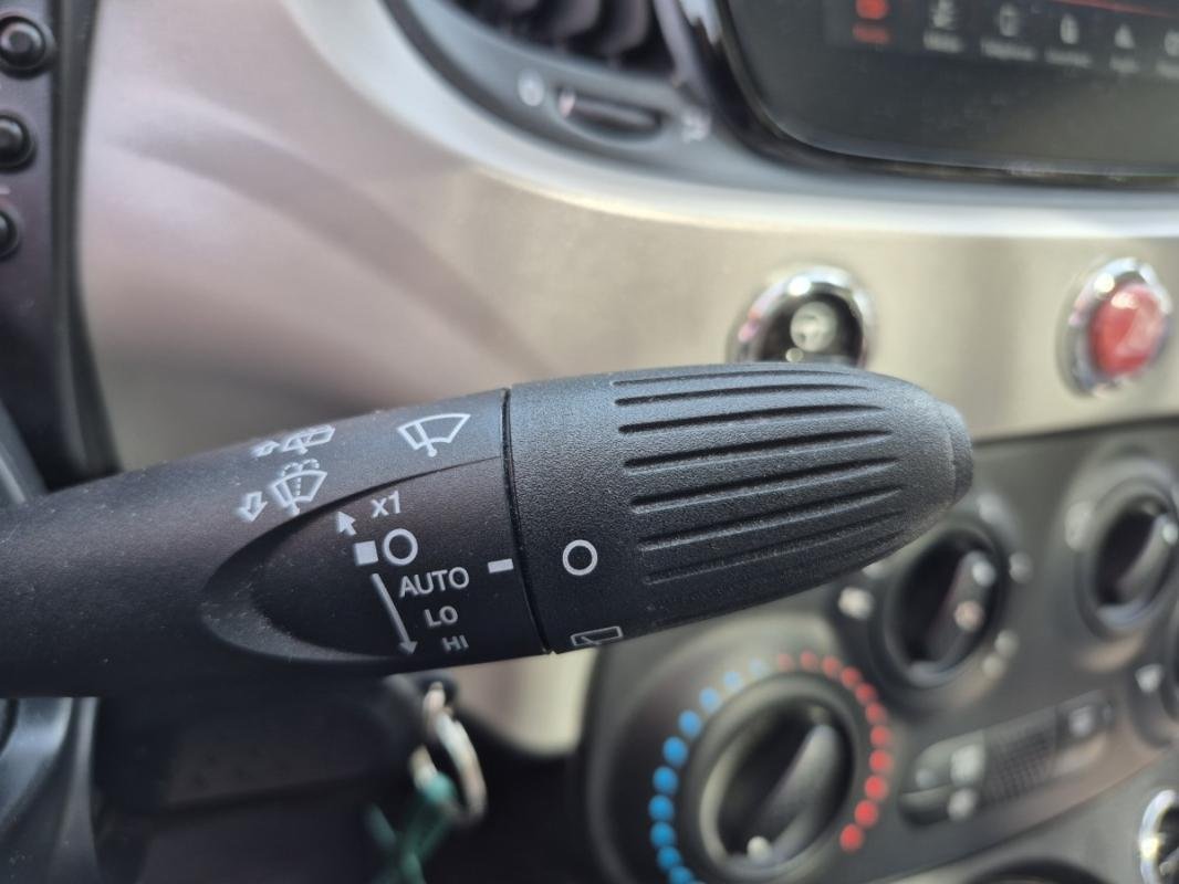 Fiat 500 - Photo 9