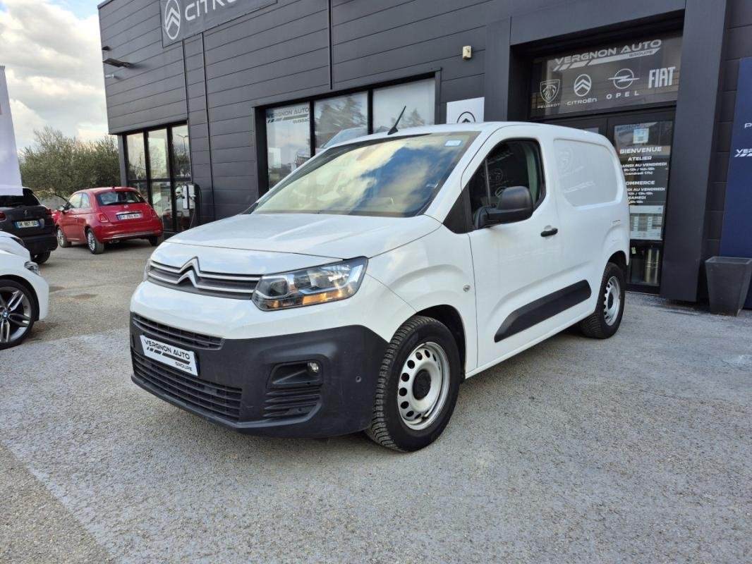 Citroën Berlingo
