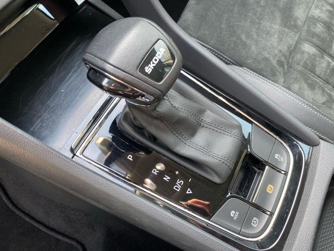 Skoda Karoq - Photo 11