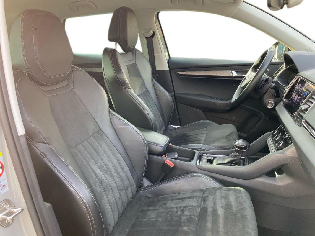 Skoda Karoq - Photo 13