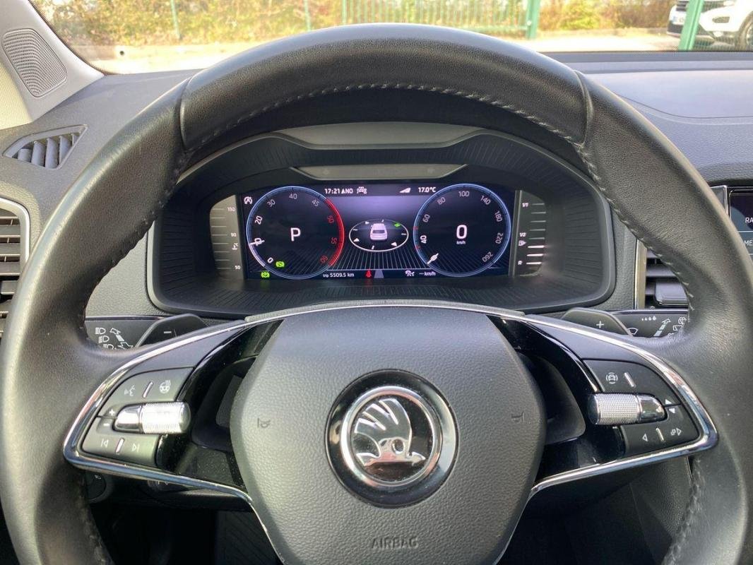 Skoda Karoq - Photo 20