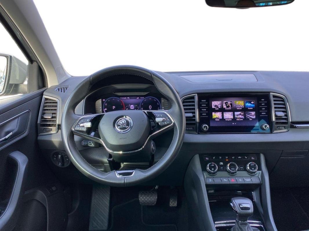 Skoda Karoq - Photo 24