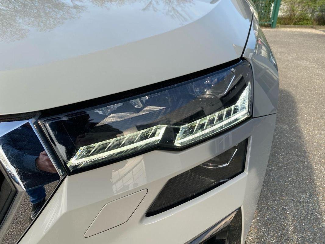 Skoda Karoq - Photo 25
