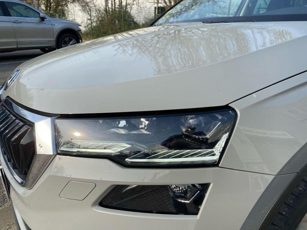 Skoda Karoq - Photo 26
